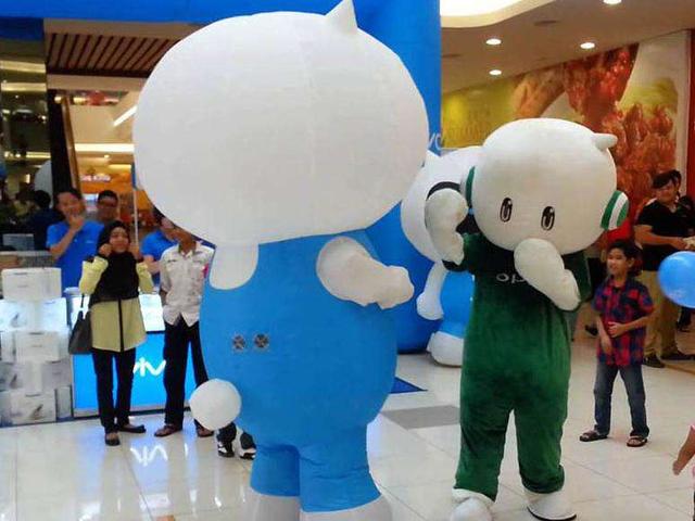 vivo和OPPO的老板是不是一个人,为什么此君如