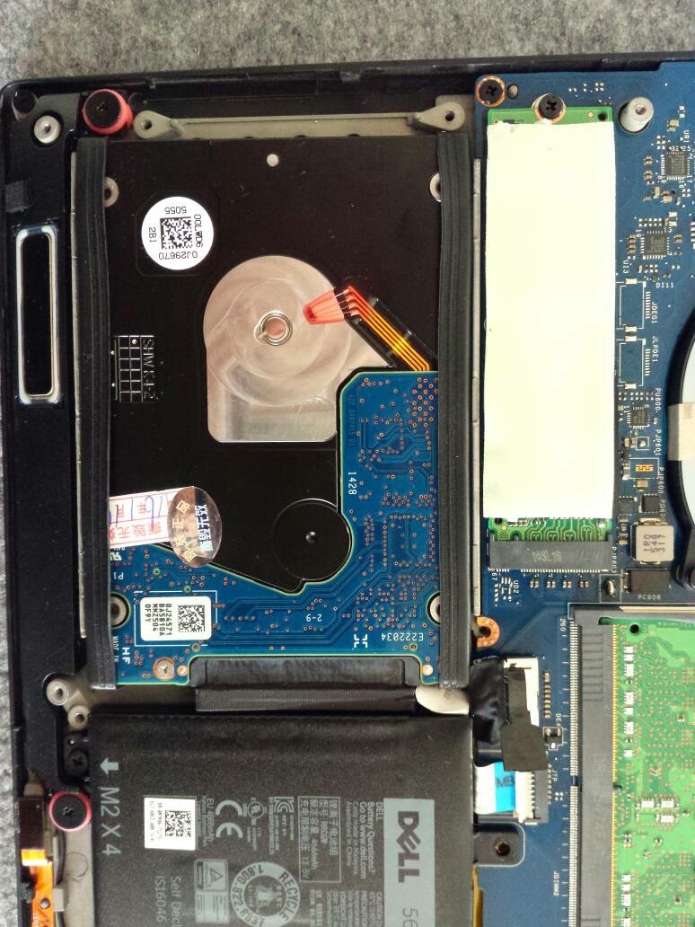 最新xps15可以自己加内存和笔记本电脑硬盘吗 Zol问答 最新xps15可以自己加内存和笔记本电脑硬盘吗 Zol问答