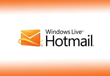 在iphone怎么设置hotmail邮箱