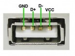 笔记本电脑如何辨别USB2.0和USB3.0接口