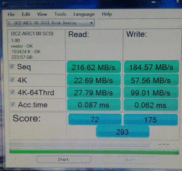 技嘉 M52LT-D3P主板可以安装固态硬盘吗?