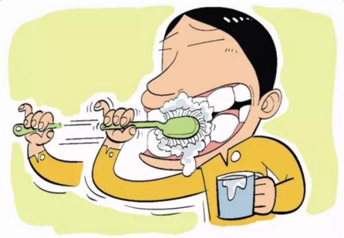 小米放时间长,有异味怎么处理