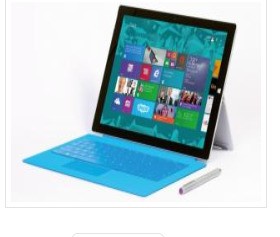 怎么分辨此台是surface 2 还是3还是其它型号?