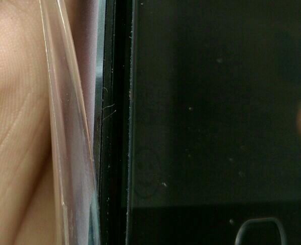 手机全贴合屏幕有什么优缺点?