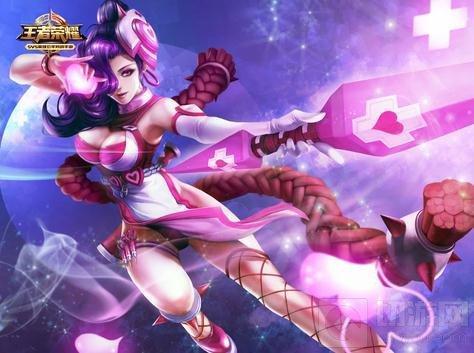 王者荣耀哪个英雄好操作又容易上分