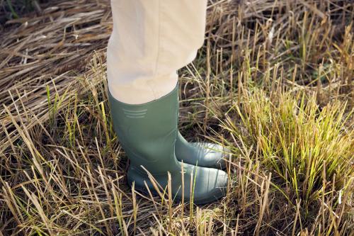 笔记本很长时间不用再开机时黑屏是为什么