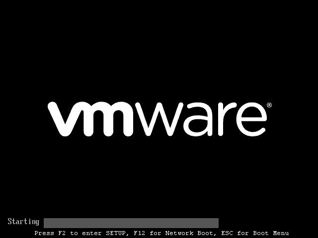 VMware是什么意思?