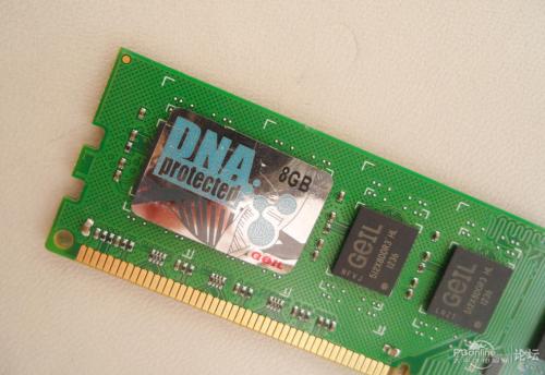 8g内存和4g内存能一起用吗