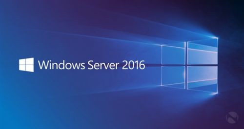 windows server 2016 可以玩游戏吗?