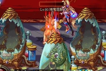 DNF凛冬攻略、