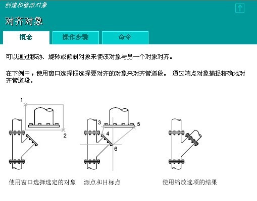 CAD中的AL是什么指令? 怎么操作哦