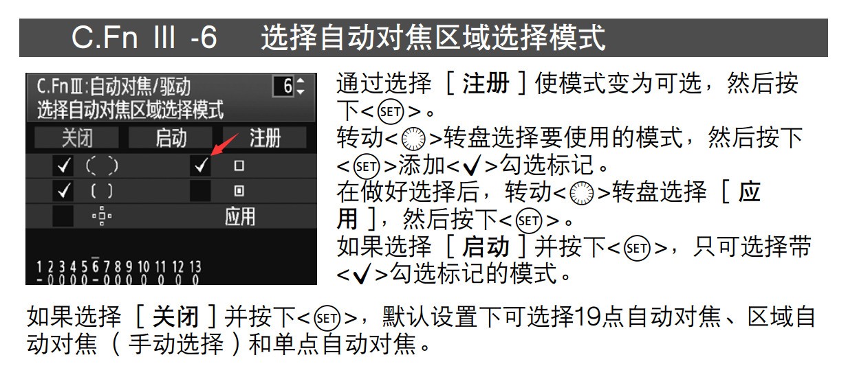 佳能7d怎么样取消镜头里的方格15-85怎么样调单点对焦