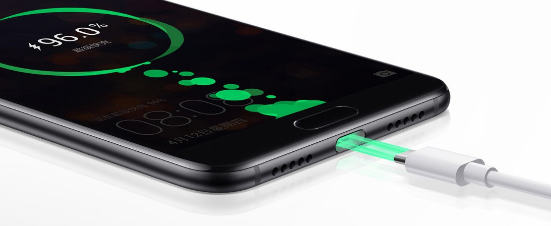 华为P20为什么没有取消Home键扩大屏占比?