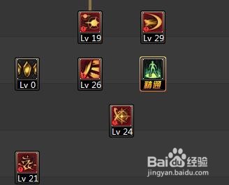 DNF90版本暗殿骑士刷图加点攻略？