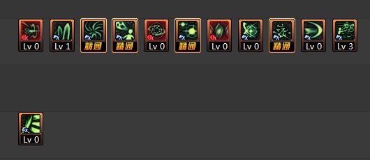 DNF90版本暗殿骑士刷图加点攻略？
