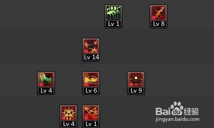 DNF90版本暗殿骑士刷图加点攻略？