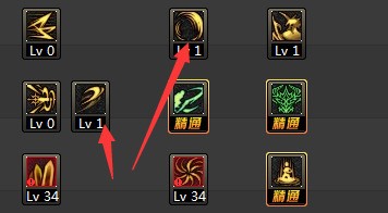 DNF86级最新暗殿骑士,暗帝,裁决女神刷图加点？