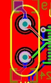 怎么使用Allegro 在PCB板内部挖空一个区域?怎么设置禁止铺铜区域?