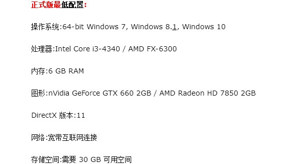 玩steam的绝地求生显卡gtx1060 6g够了吗