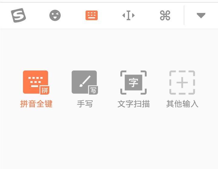 遇到打不出来自来又不认识的字怎么处理