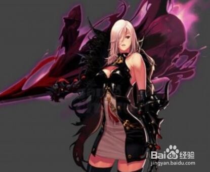 dnf暗殿骑士怎么加点最好?dnf90版暗帝加点2017?