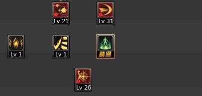 dnf暗殿骑士怎么加点最好?dnf90版暗帝加点2017?