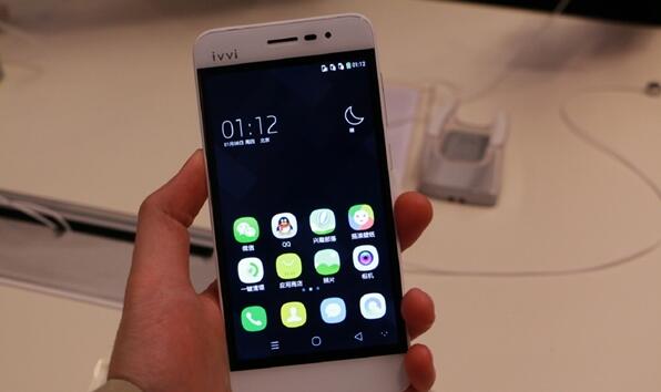 酷派ivvi小骨手机怎么样
