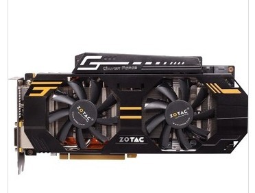 公版显卡是什么意思