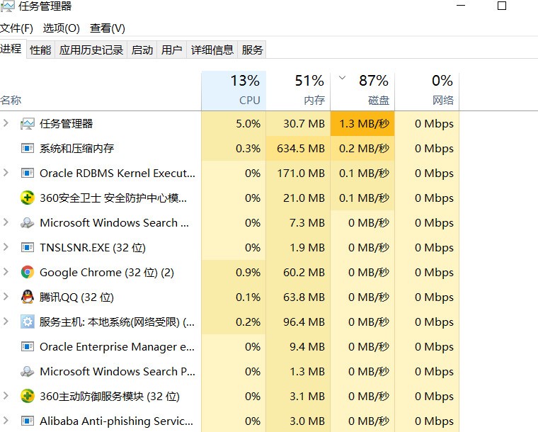 win10 为何比win7系统卡