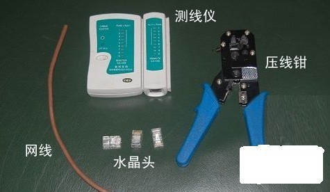 笔记本电脑如何建立局域网