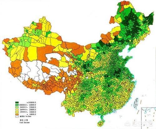 印度领土面积