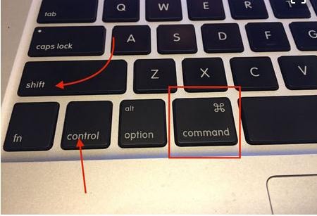 command vs control mac