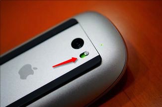 MacBookPro苹果系统下蓝牙连接不上罗技鼠标和键盘怎么处理?