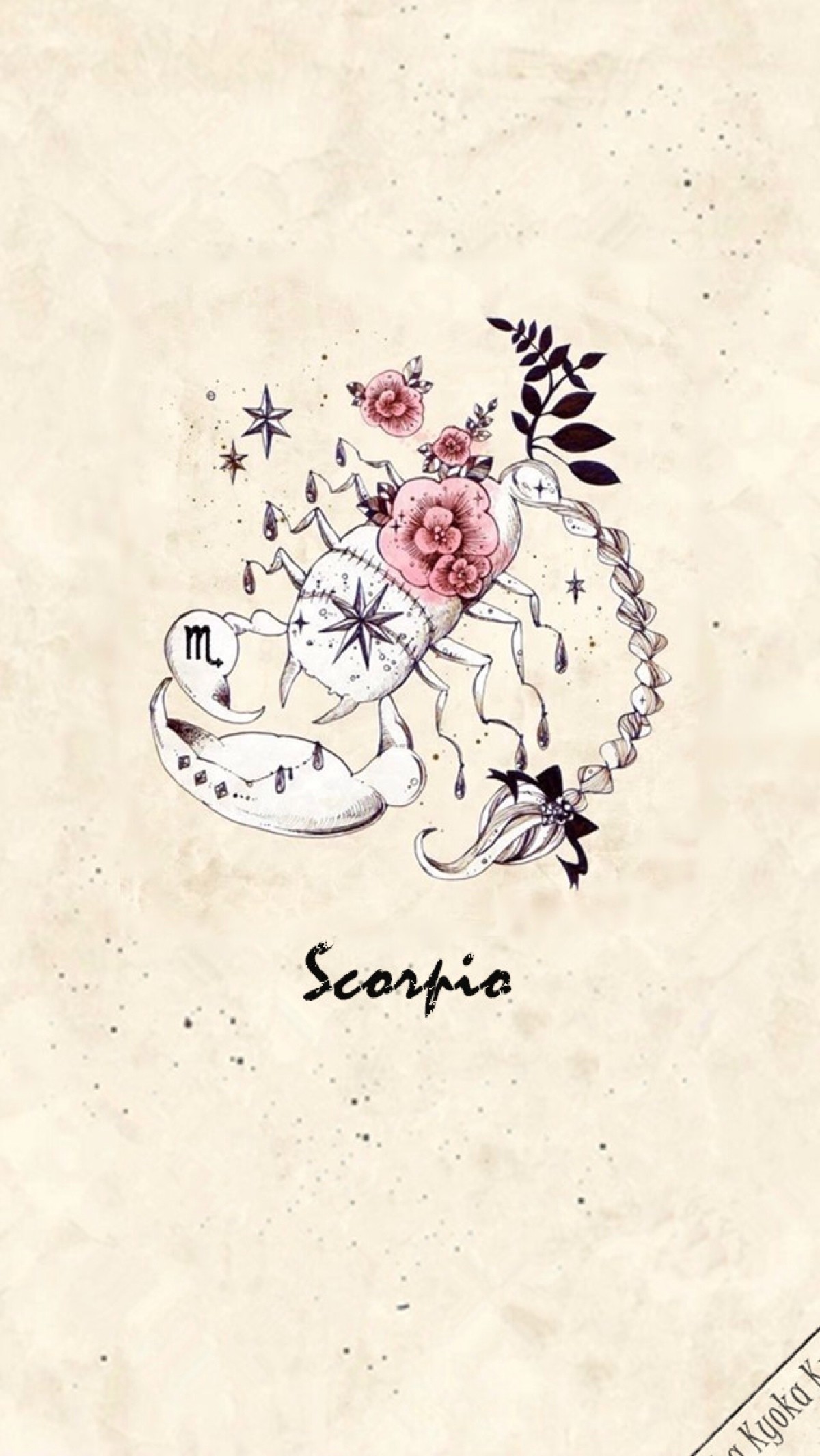 星座符号的十二星座符号