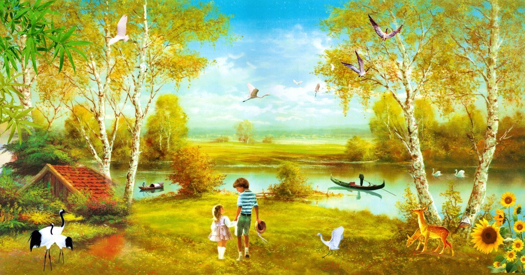 收录优美的图片网站