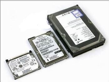 SSD固态硬盘,硬盘2.5寸和3.5寸何种质量好?