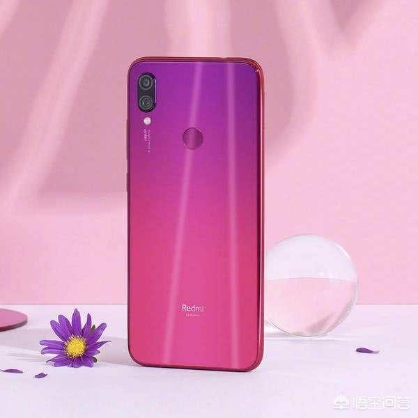 OPPO k1和红米note7,哪个更适合年纪大的人用