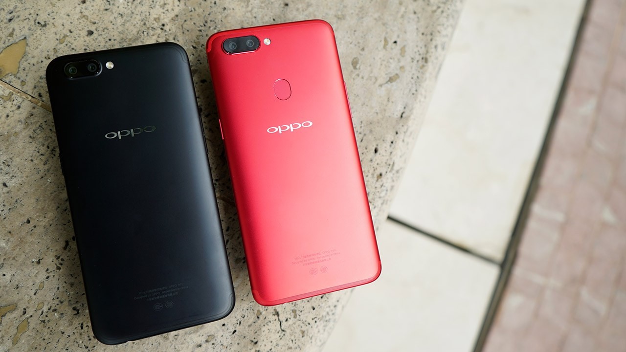 oppo r11s這款手機怎麼樣?oppo r11s的性能好不好?