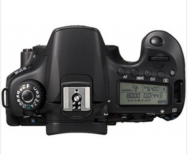 想买全幅,佳能6D和尼康D610纠结中