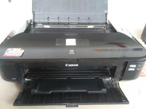 CANON LBP3500打印机出现没法与服务器通讯