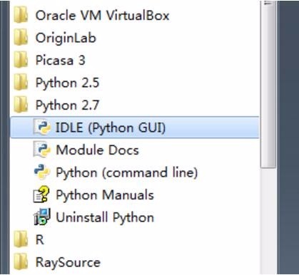 怎么在Windows环境下运行Python脚本-ZOL问答