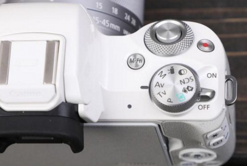 佳能M50使用什么镜头好