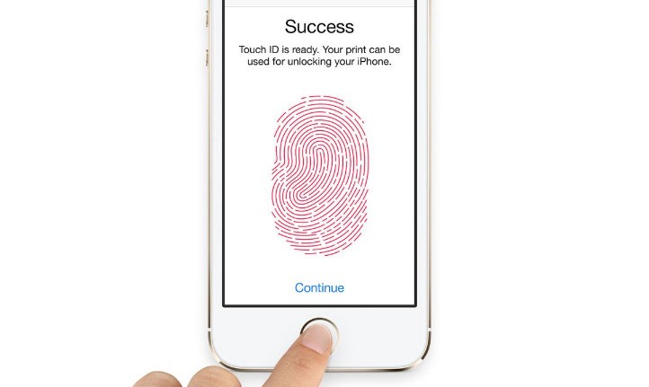 iPhone 6的home键失灵,指纹识别有用该怎么处理?