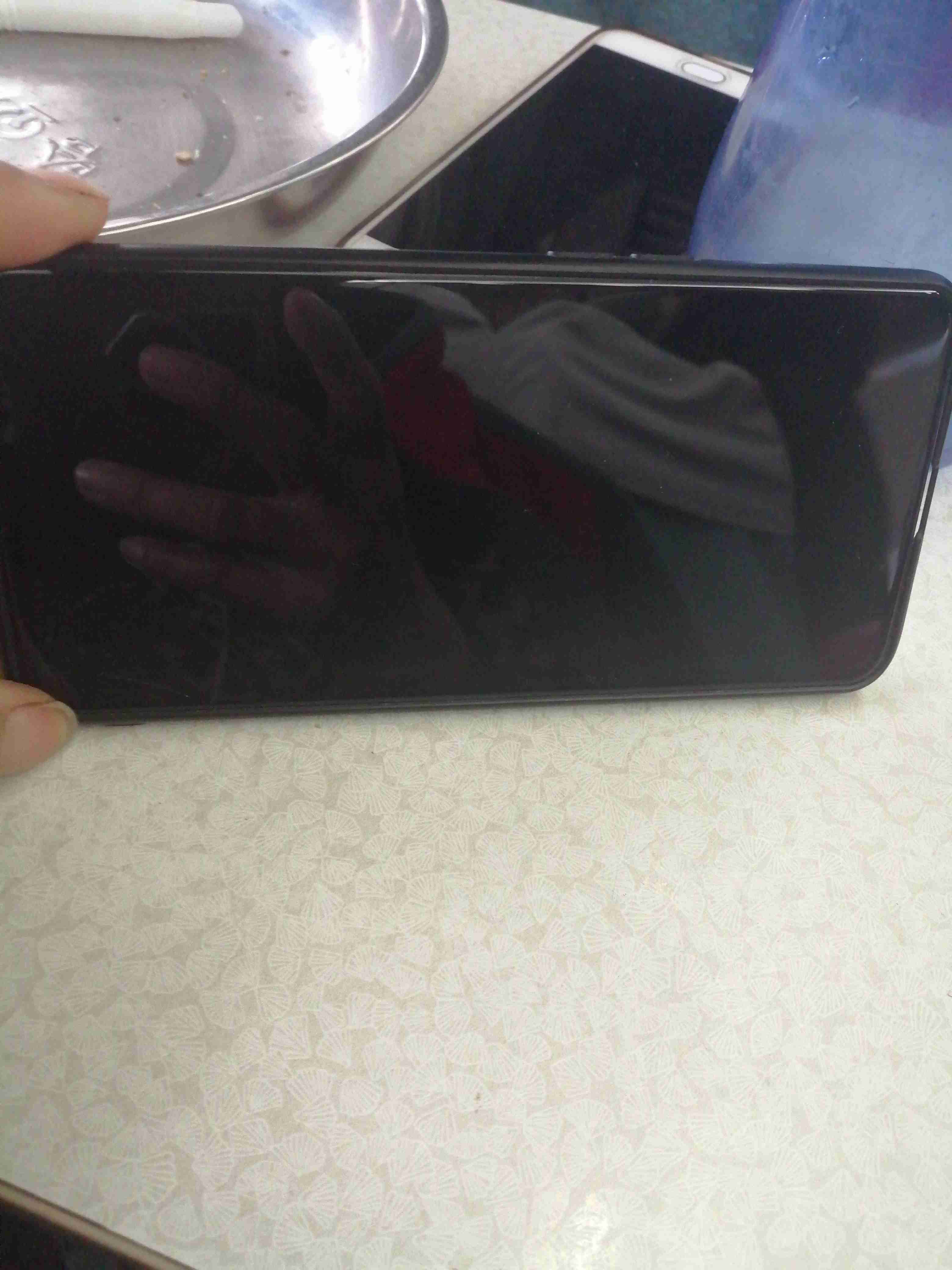 OPPO Reno Z换屏幕多少钱?