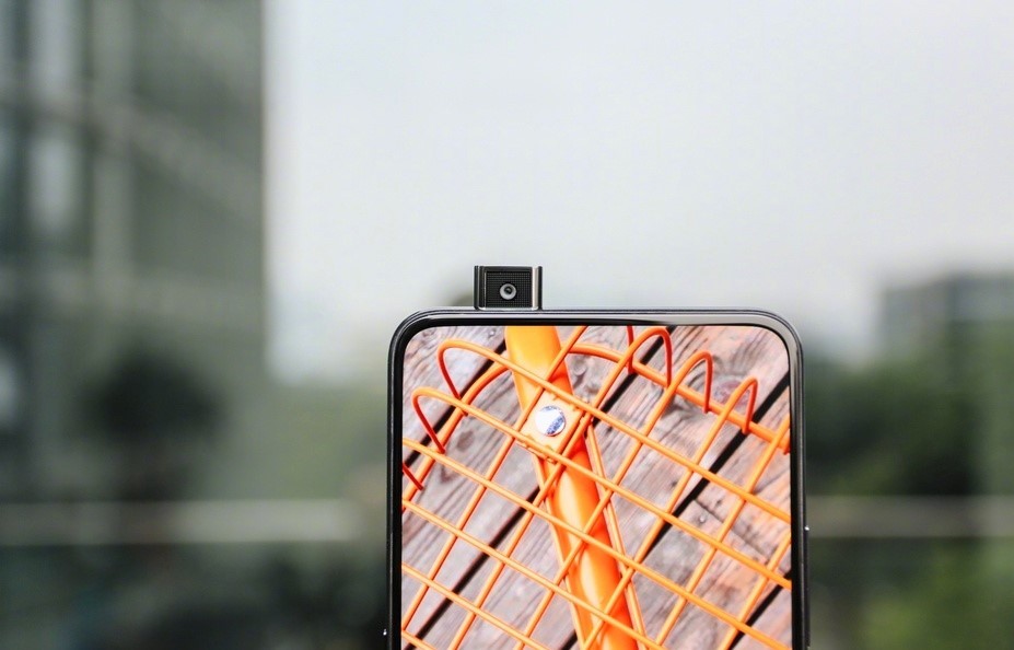 OPPO Find X 和 vivo NEX 选谁更合适?