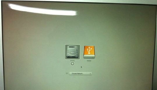 苹果电脑上的u盘启动不了是为什么?