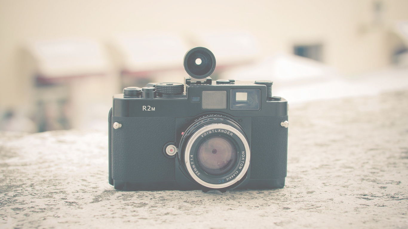 从半画幅单反升级到全画幅单反,你最大的感受