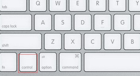 MAC上"^"应当是哪个键?