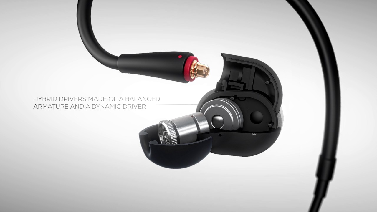 AKG N30耳机好用吗?