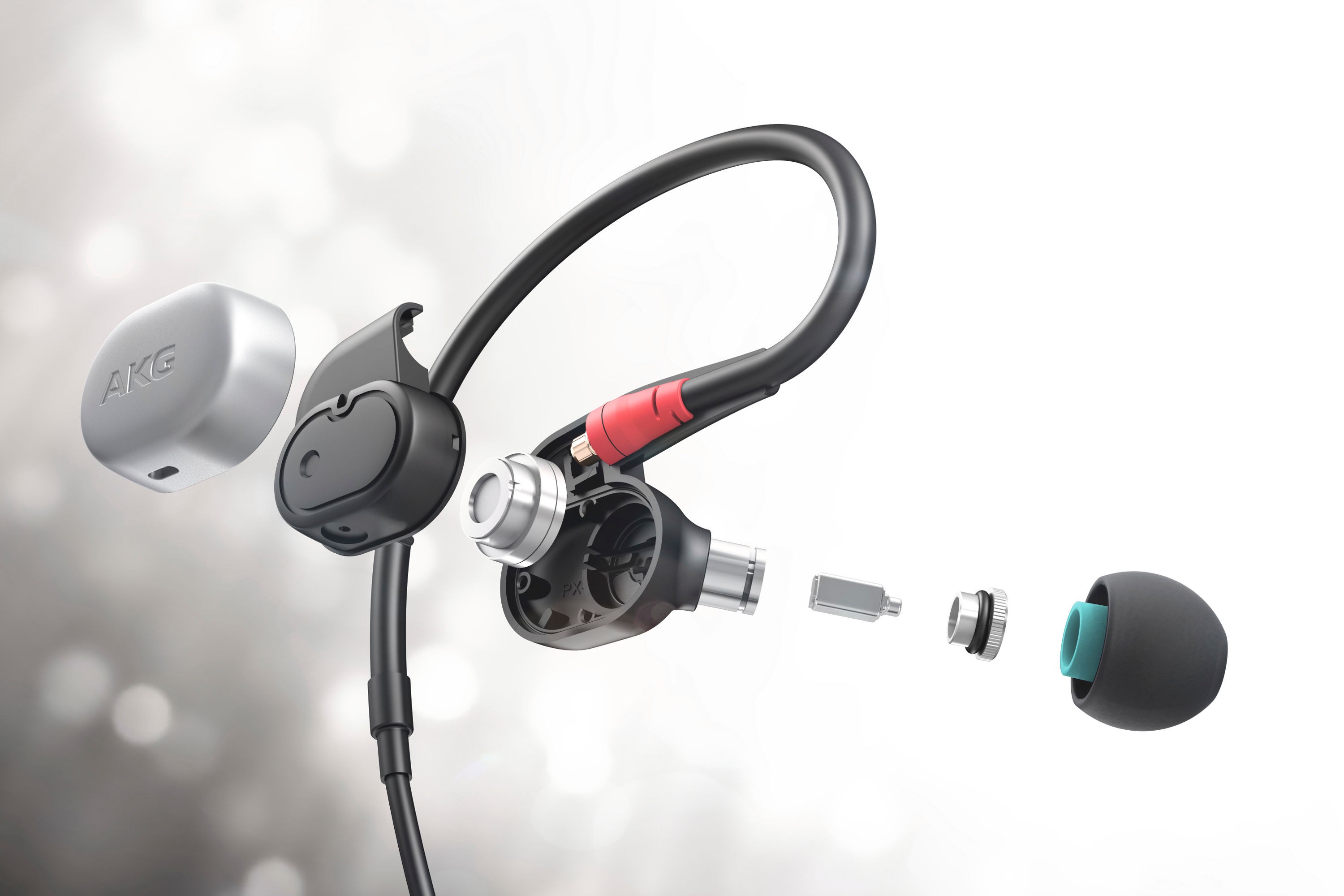 AKG N30耳机好用吗?